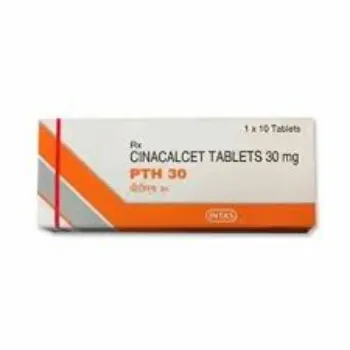 Cinacalcet Tablet